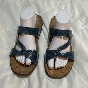 Dr. Andrew Weil Women’s Orthotic Sandals Size 10